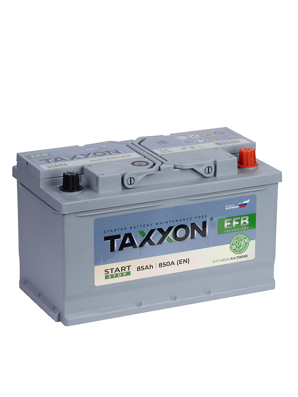 TAXXON EFB EURO 85ач