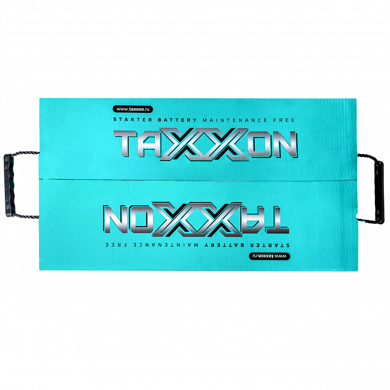 TAXXON AGM EURO 240ah L+ (783240)