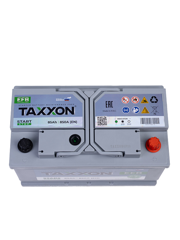 TAXXON EFB EURO 85ач