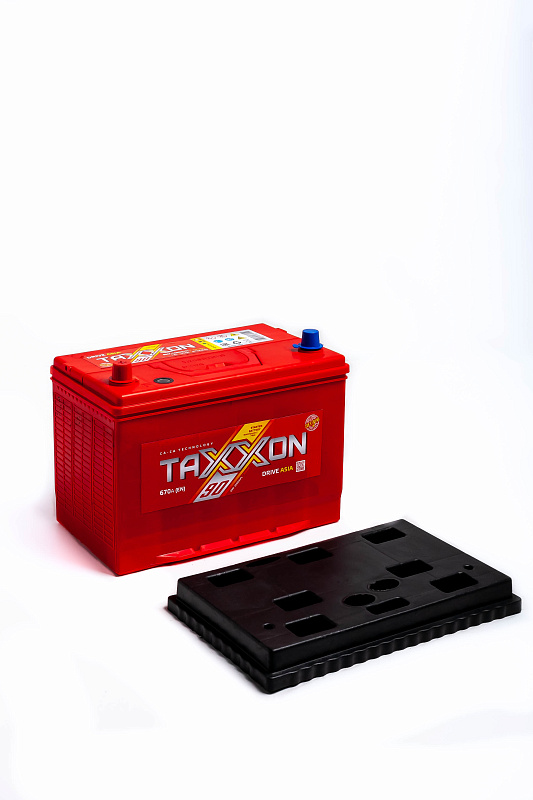 TAXXON DRIVE ASIA 90ah L+ (701190)