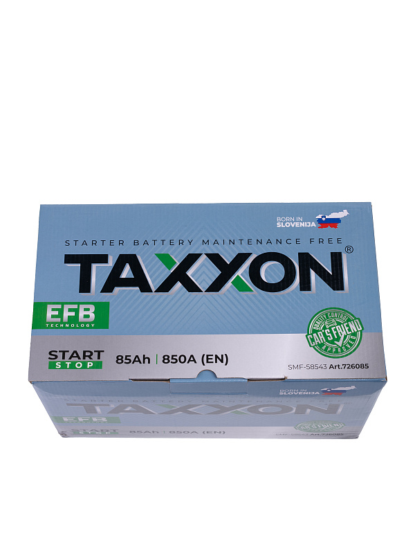 TAXXON EFB EURO 85ач