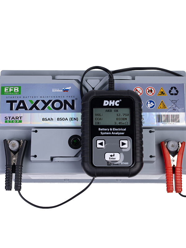 TAXXON EFB EURO 85ач