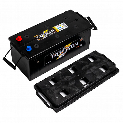 TAXXON TRUCK MF 190ah L+ (713190)