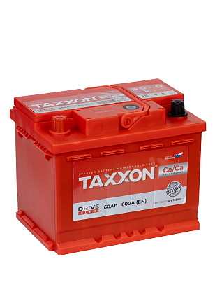 TAXXON Euro 60ач