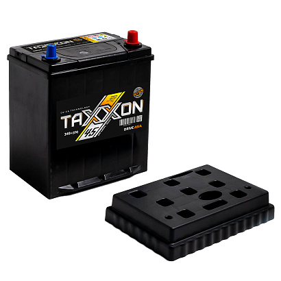 TAXXON DRIVE ASIA 45ah R+ (701045)