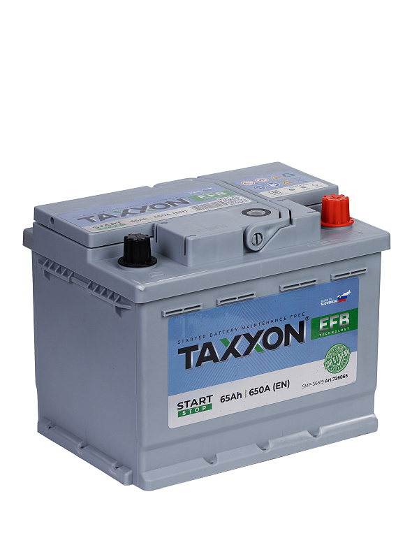 TAXXON EFB EURO 65ач