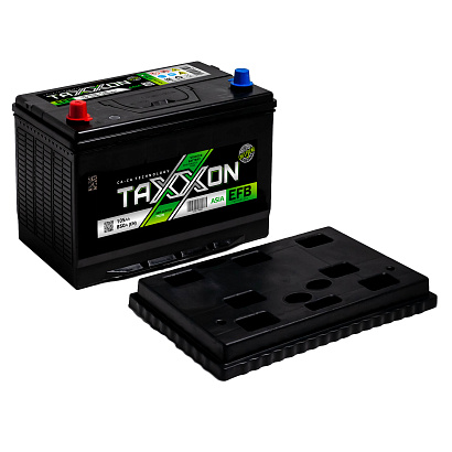TAXXON EFB ASIA 105ah L+ (771105)