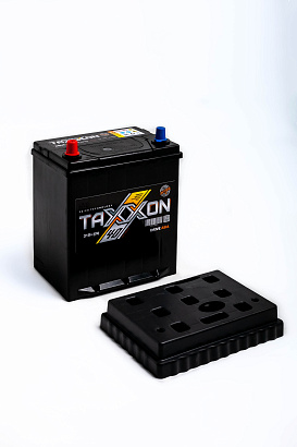 TAXXON DRIVE ASIA 40ah L+ (701140)